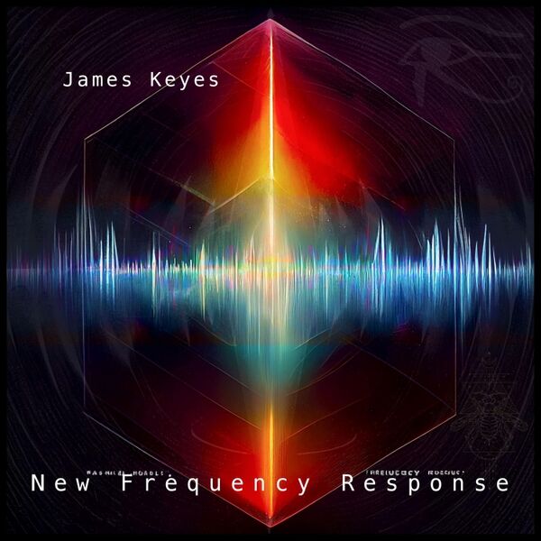 Cover art for New Frequency Response